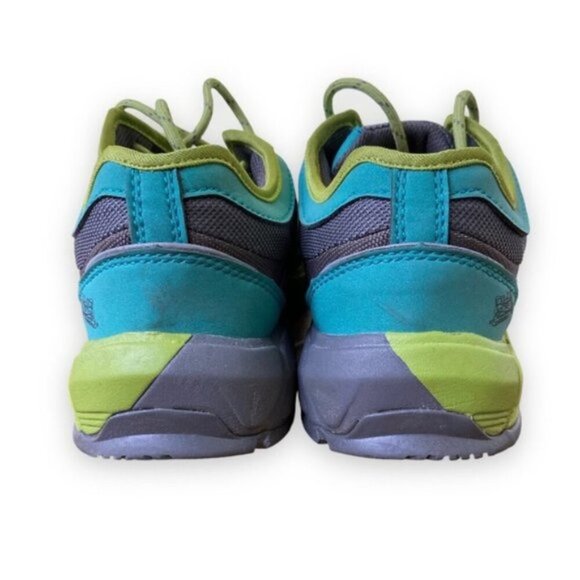 Women's CAT Connexion Lightweight Safety Shoe size 9 - Picture 8 of 9